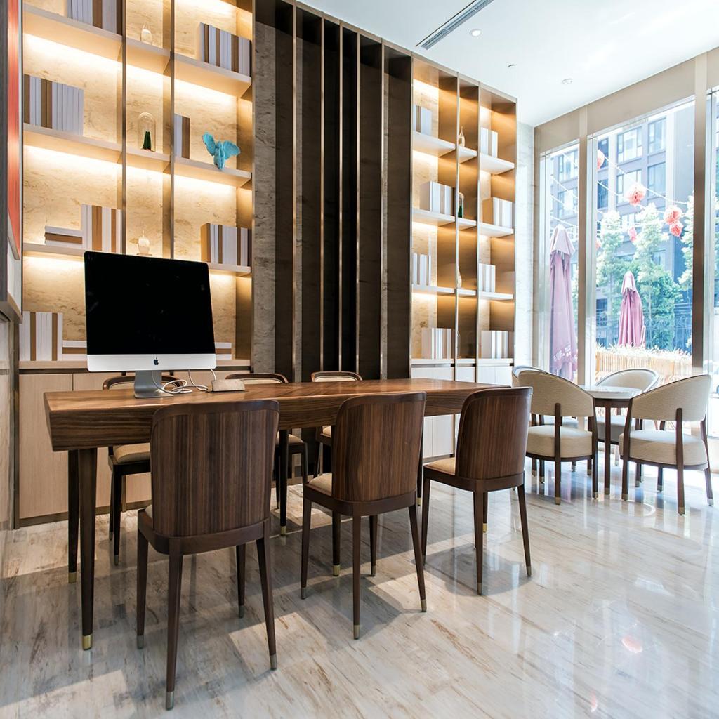 Ji Hotel Chengdu Shuangliu International Airport Kültér fotó
